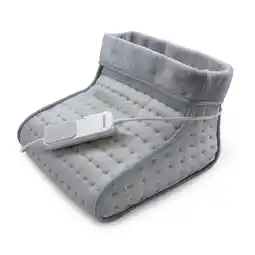 Marskramer Tomado elektrische voetenwarmer aanbieding