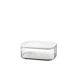 Marskramer Mepal Modula kaasdoos witte deksel aanbieding