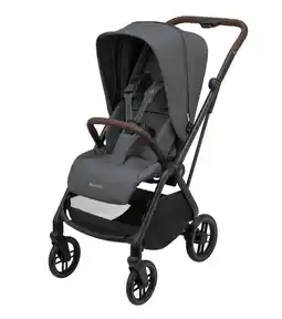 ANWB Maxi-Cosi Leona² Kinderwagen Donkergrijs aanbieding