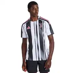 Foot Locker Adidas Juventus Truien/Replica's Heren - Wit - Maat XL - Poly Jersey aanbieding