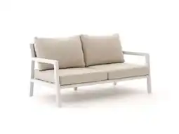 Kees Smit Manifesto Corsano lounge tuinbank 2-zits 165cm aanbieding