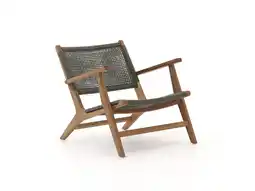 Kees Smit Bellagio Elcito lounge tuinstoel aanbieding