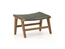 Kees Smit Bellagio Elcito lounge voetenbank aanbieding