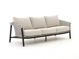 Kees Smit Zavelli Cuore lounge tuinbank 3-zits 240cm aanbieding