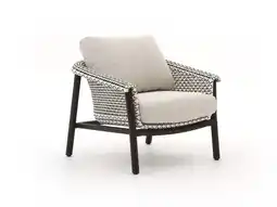 Kees Smit Zavelli Cuore low dining tuinstoel aanbieding