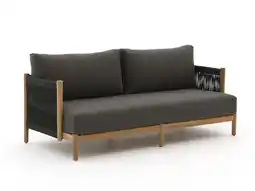Kees Smit Zavelli Convivia lounge tuinbank 2-zits 191cm aanbieding