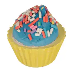 Zooplus 50g Kerbl Pet Lick Cupcake voor kleine knaagdieren aanbieding
