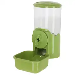 Zooplus Kerbl Voerautomaat voor kleine dieren - 1000 ml, Ø 20 x H 11 cm aanbieding