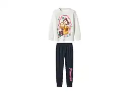 Lidl Kinder pyjama (98/104, Princess) aanbieding