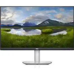 Bol.com DELL S2722DC - QHD-monitor -27 inch aanbieding