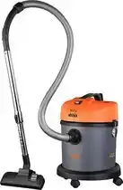 Bol.com ECG VM 3140 Hobby - Nat-/ Droogzuiger - Luchtblaasfunctie - HEPA - TURBO - 20l - 1400W aanbieding