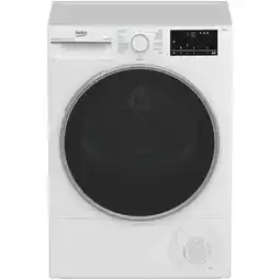 Expert Beko B5T49924W2 aanbieding