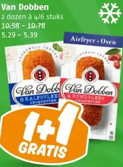 Poiesz Van Dobben aanbieding