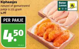 Poiesz Kiphaasjes aanbieding