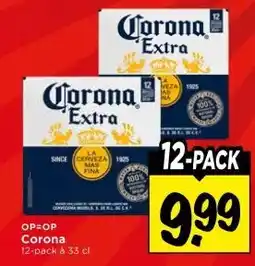 Vomar Voordeelmarkt Corona aanbieding