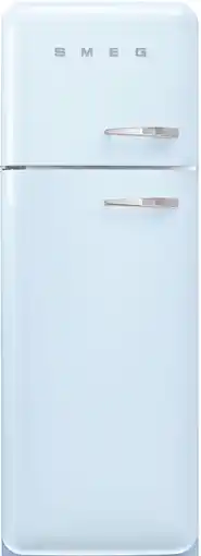 Expert Smeg FAB30LPB6 Pastelblauw aanbieding