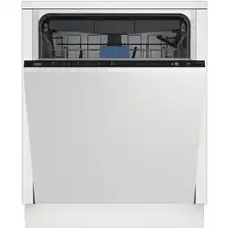 Expert Beko BDIN38641Q aanbieding