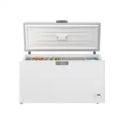 Expert Beko HSM46741 aanbieding