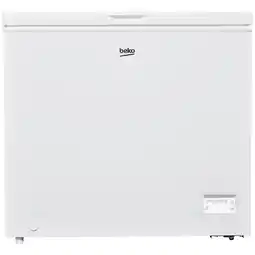 Expert Beko CF200EWN aanbieding