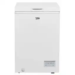 Expert Beko CF100EWN aanbieding
