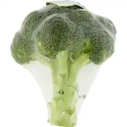 Jumbo Jumbo Biologische Broccoli aanbieding