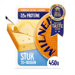 Jumbo Milner Belegen 30+ Kaas Stuk aanbieding