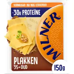 Jumbo Milner Oud 30+ Kaas Pakken aanbieding