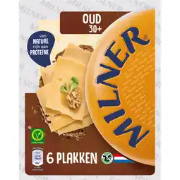 Jumbo Milner Oud 30+ Kaas Pakken aanbieding