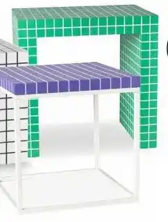 Xenos Bijzettafels checks aanbieding