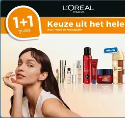 Trekpleister Keuze uit het hele aanbieding