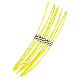 Praxis Bosch trimmerdraad ART 23 Combitrim 23cm - 10 stuks aanbieding