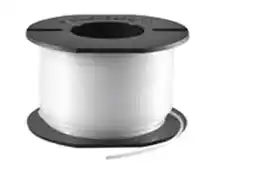 Praxis Black+Decker Reflex strimmerdraad 37,5 m aanbieding