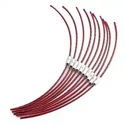 Praxis Bosch trimmerdraad ART 26 Combitrim - 10 stuks aanbieding