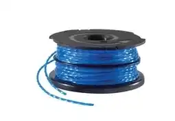 Praxis Black+Decker draadspoel voor grastrimmer Dual Line A6441-XJ 2x6m aanbieding