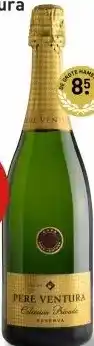 Gall & Gall Pere Ventura Coleccion Privada Brut 75CL aanbieding