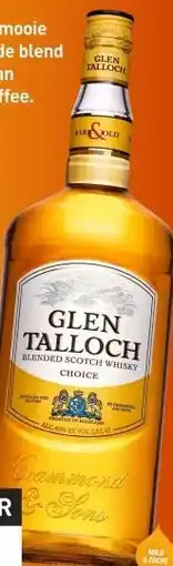 Gall & Gall Glen Talloch 150CL aanbieding
