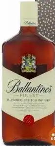 Gall & Gall Ballantine's 100CL aanbieding