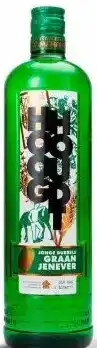 Gall & Gall Hooghoudt Jonge Dubbele Graanjenever 100CL aanbieding