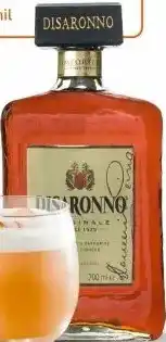 Gall & Gall Disaronno Originale 70CL aanbieding
