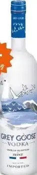 Gall & Gall Grey Goose 70CL aanbieding