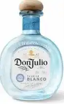 Gall & Gall Don Julio Blanco Agave Tequila 70CL aanbieding