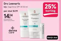 Etos Drs Leenarts aanbieding
