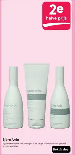 Etos Björn Axén aanbieding