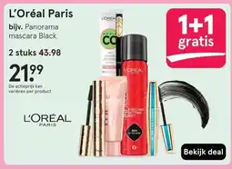Etos L'Oréal Paris aanbieding