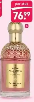Etos Guerlain Aqua Florabloom aanbieding