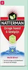 Etos Natterman aanbieding