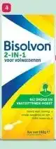 Etos Bisolvon 2-in-1 aanbieding