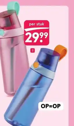 Etos airup Click bottle aanbieding