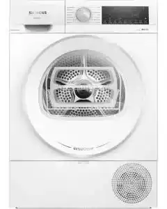 Electroworld Siemens WQ33G1DENL iQ500 extraKlasse aanbieding