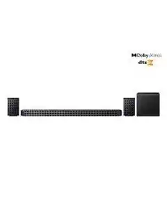 Electroworld Samsung Cinematic Soundbar HW-Q930F 2025 aanbieding